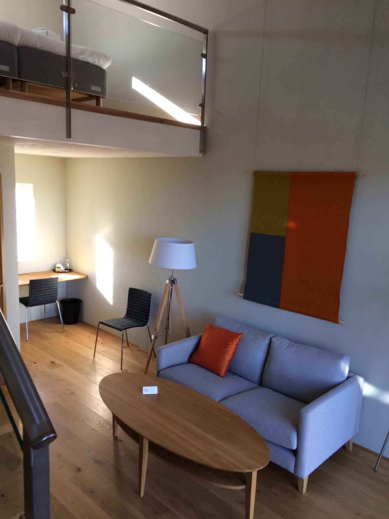 Strandakar Hotell & Restaurang Stånga Eksteriør billede
