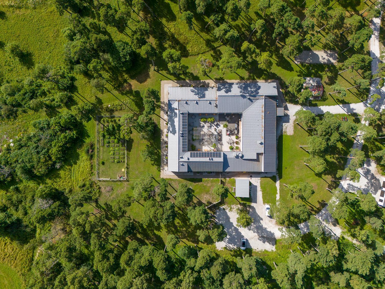Strandakar Hotell & Restaurang Stånga Eksteriør billede