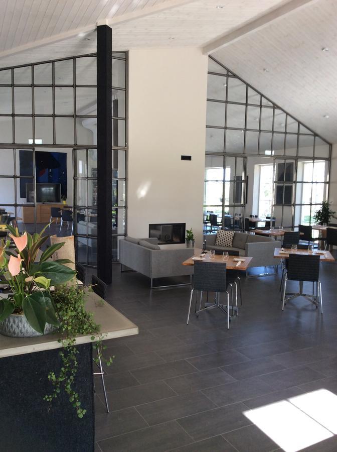 Strandakar Hotell & Restaurang Stånga Eksteriør billede